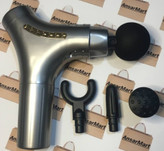 ماساژور تفنگی شارژی مدل FASCIAL GUN JY-611