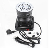 ذغال سوز ( زغال سوز ) برقی عربی مدل SL-5900 مناسب قلیان و باربیکیو )