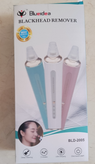 میکرودرم پاککننده جوش سرسیاه بلو ایدیا مدل BLD-2005